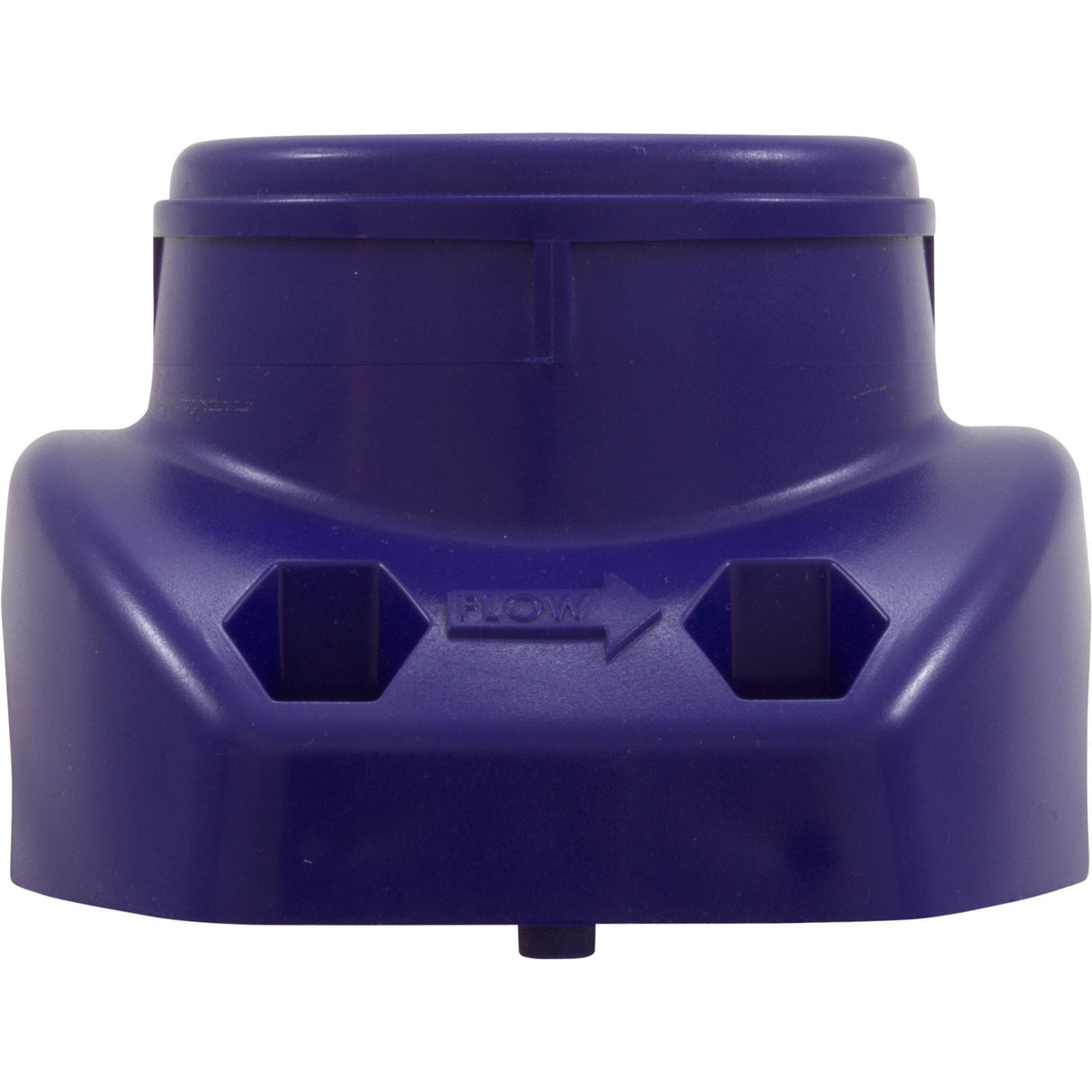Zodiac Nature2 Express 1.5" Clamp Top w/ Gasket : W15527 - Zodiac - 706175155278 - PartsForSpas.com