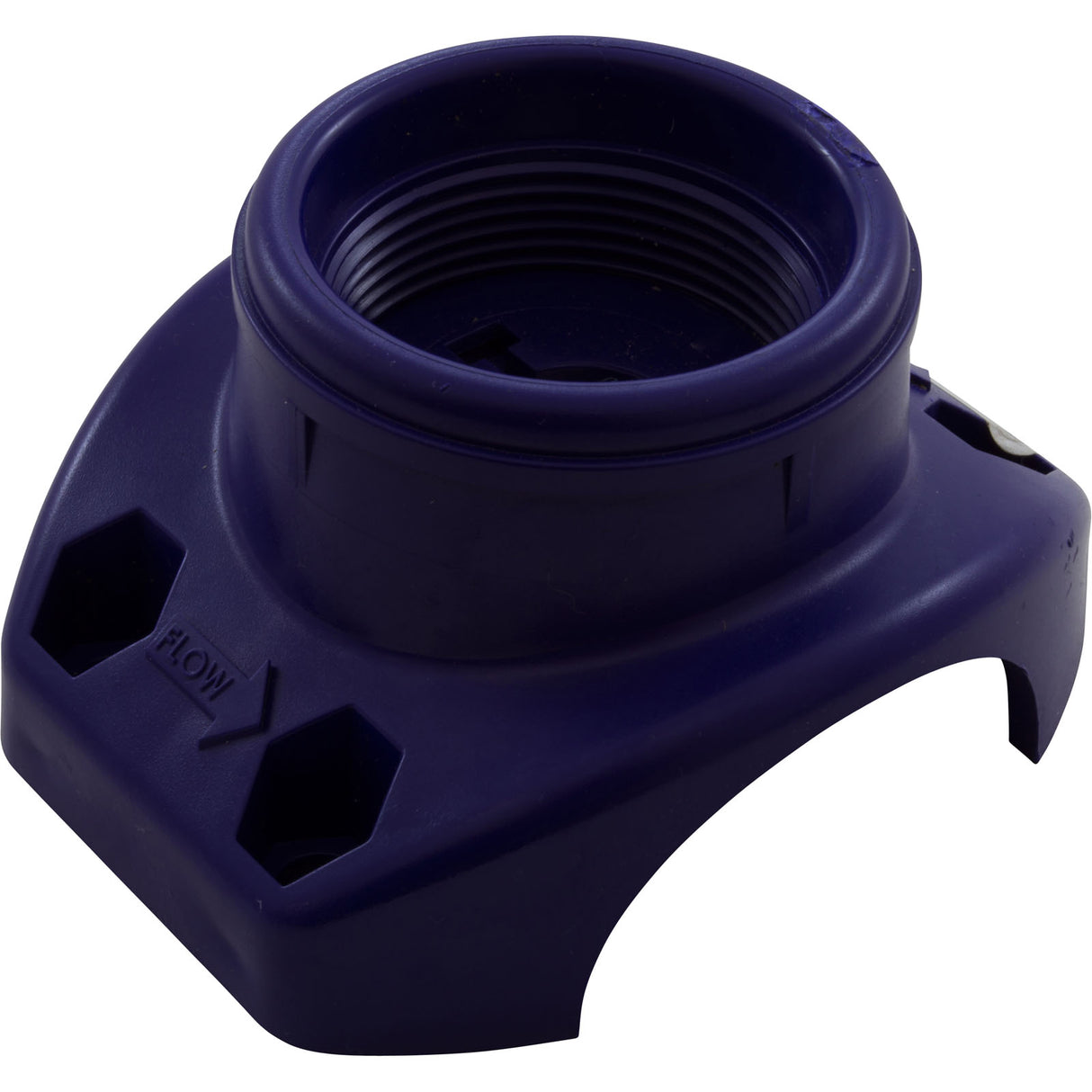 Zodiac Nature2 Express 2" Clamp Top /Gasket : W15528 - Zodiac - 706175155285 - PartsForSpas.com