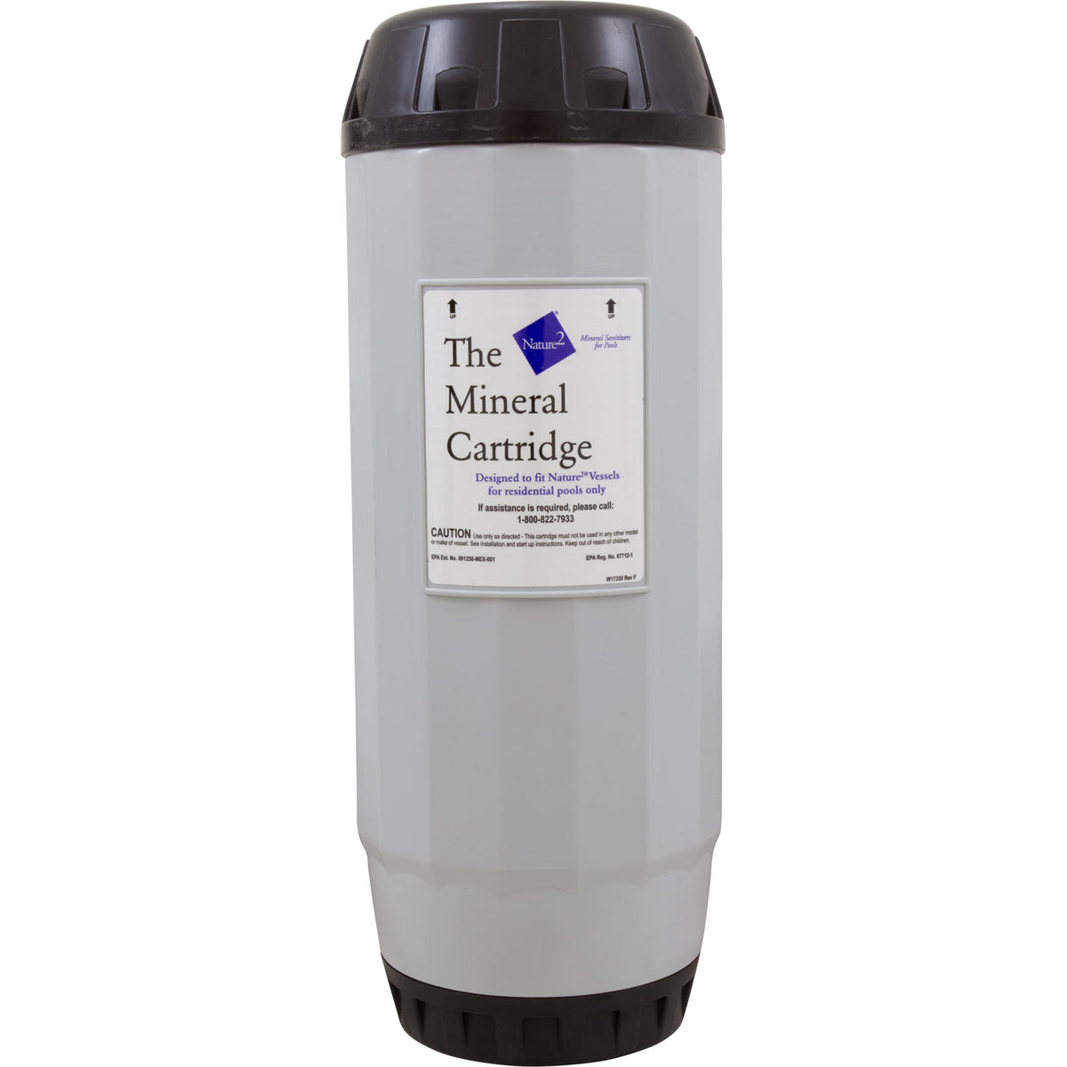 Zodiac Nature2 G35 Cartridge Single : W28135