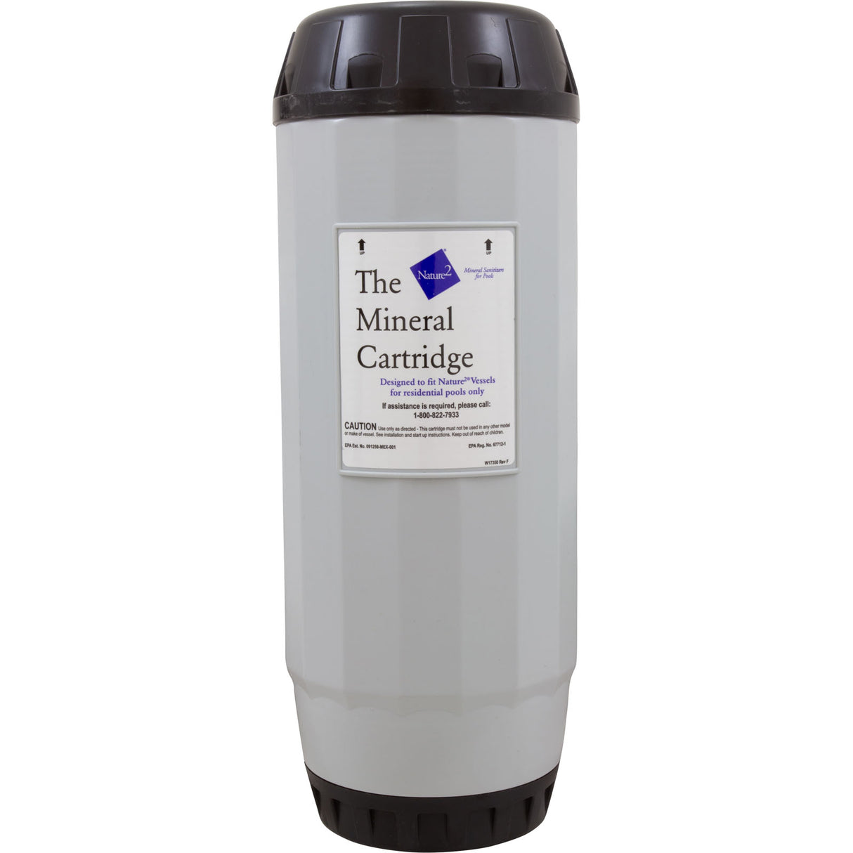 Zodiac Nature2 G35 Cartridge Single : W28135 - Zodiac - 706175281359 - PartsForSpas.com