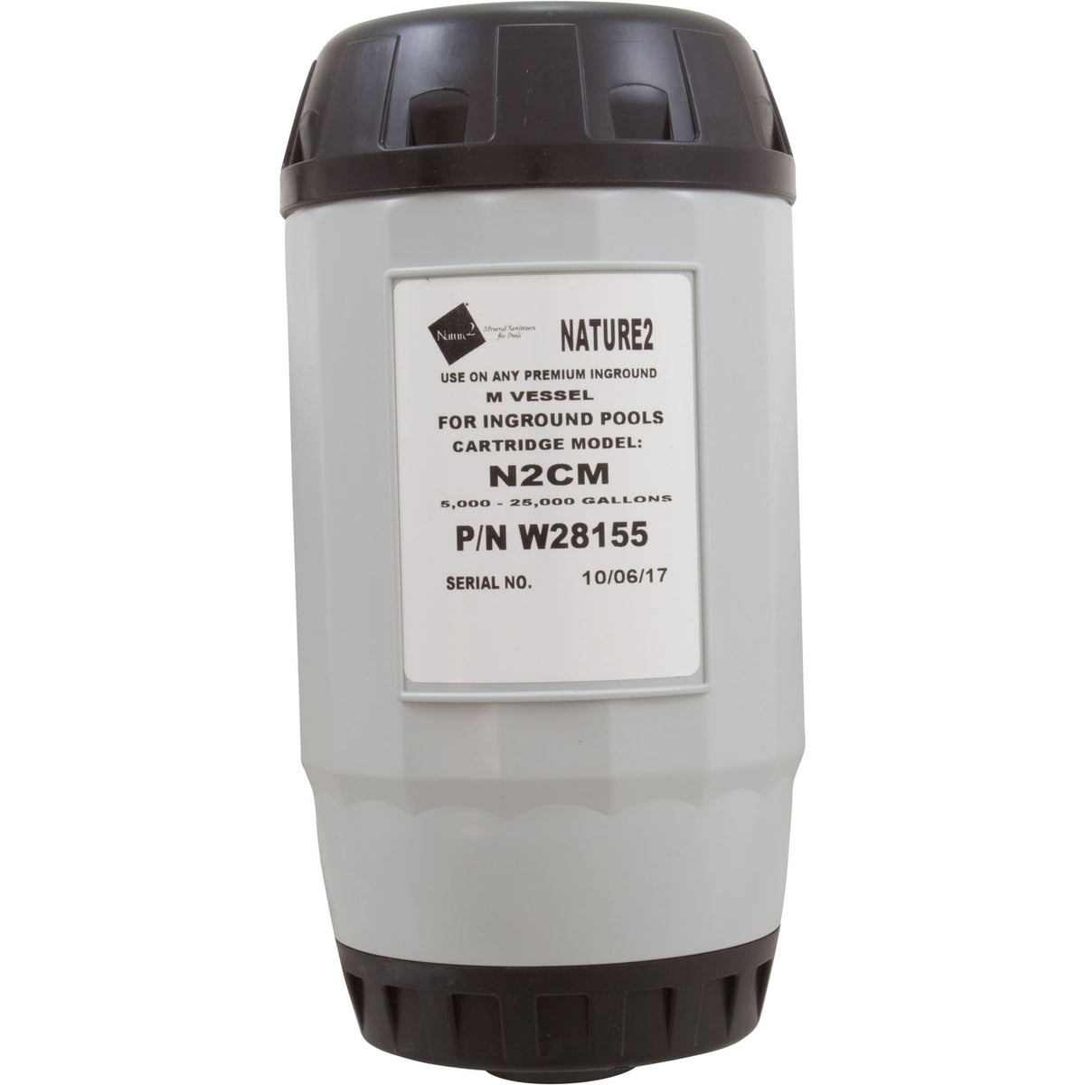 Zodiac Nature2 M25 Cartridge Single : W28155