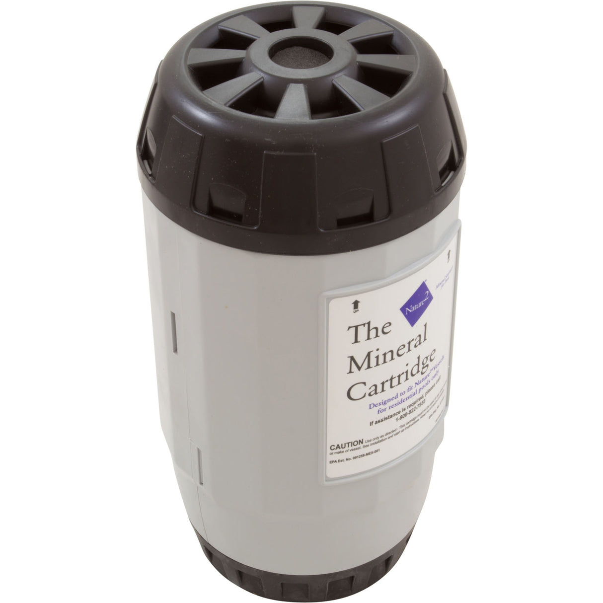 Zodiac Nature2 M25 Cartridge Single : W28155 - Zodiac - 706175281557 - PartsForSpas.com