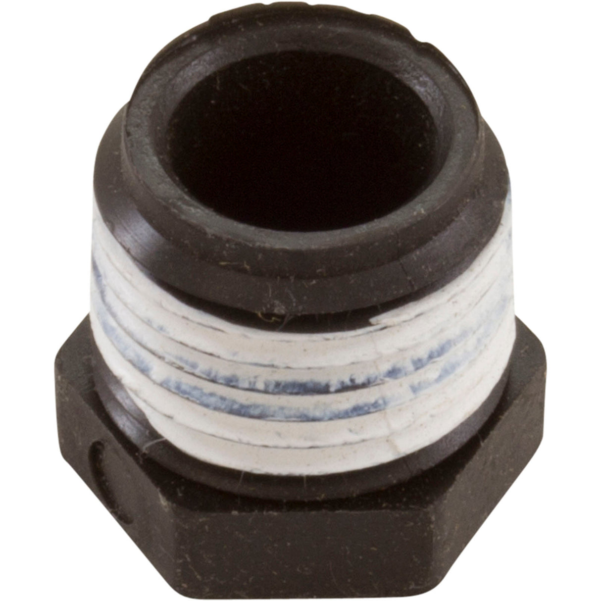 Plug, 1/2" Pipe Taped : WC78-39T