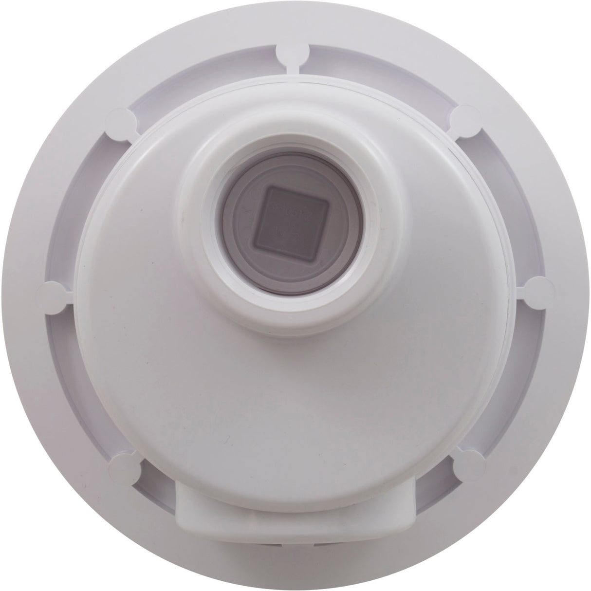 Outlet-Dual Suction 2 In : WG1052AVPAK2