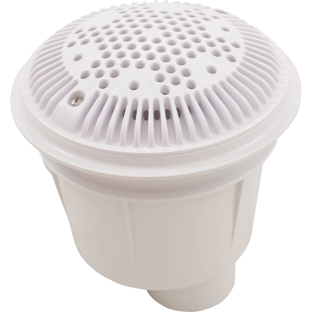 Outlet-Dual Suction 2 In : WG1154AVPAK2 - Hayward - 0610377008341 - PartsForSpas.com