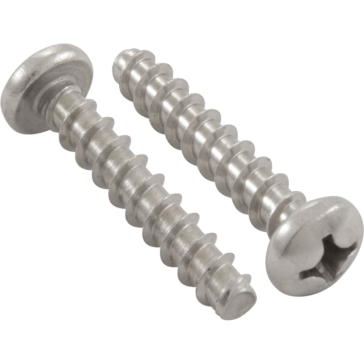 Screw Set-Long-Sump With Inserts : WGX1030Z1AM