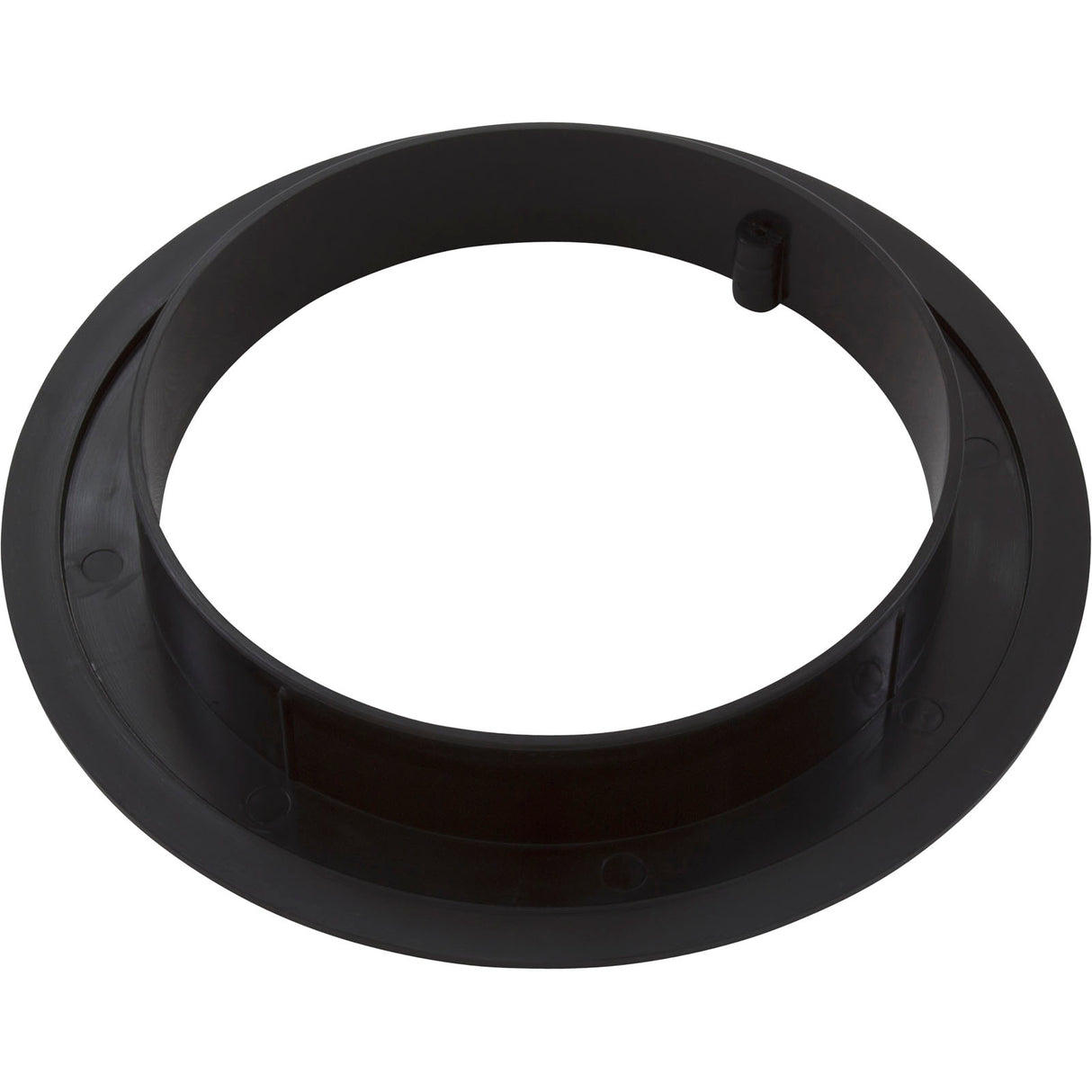 Collar- Extension With Inserts : WGX1153BBLK - Hayward - 0610377223867 - PartsForSpas.com