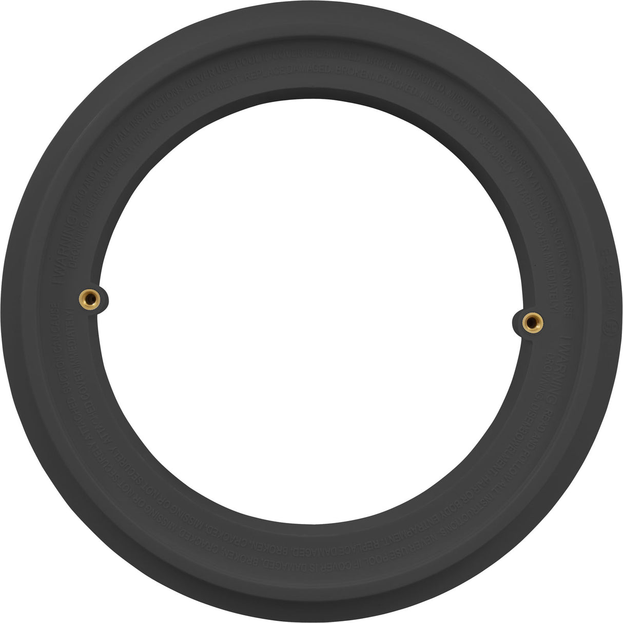Collar- Extension With Inserts : WGX1153BDGR - Hayward - 0610377223874 - PartsForSpas.com