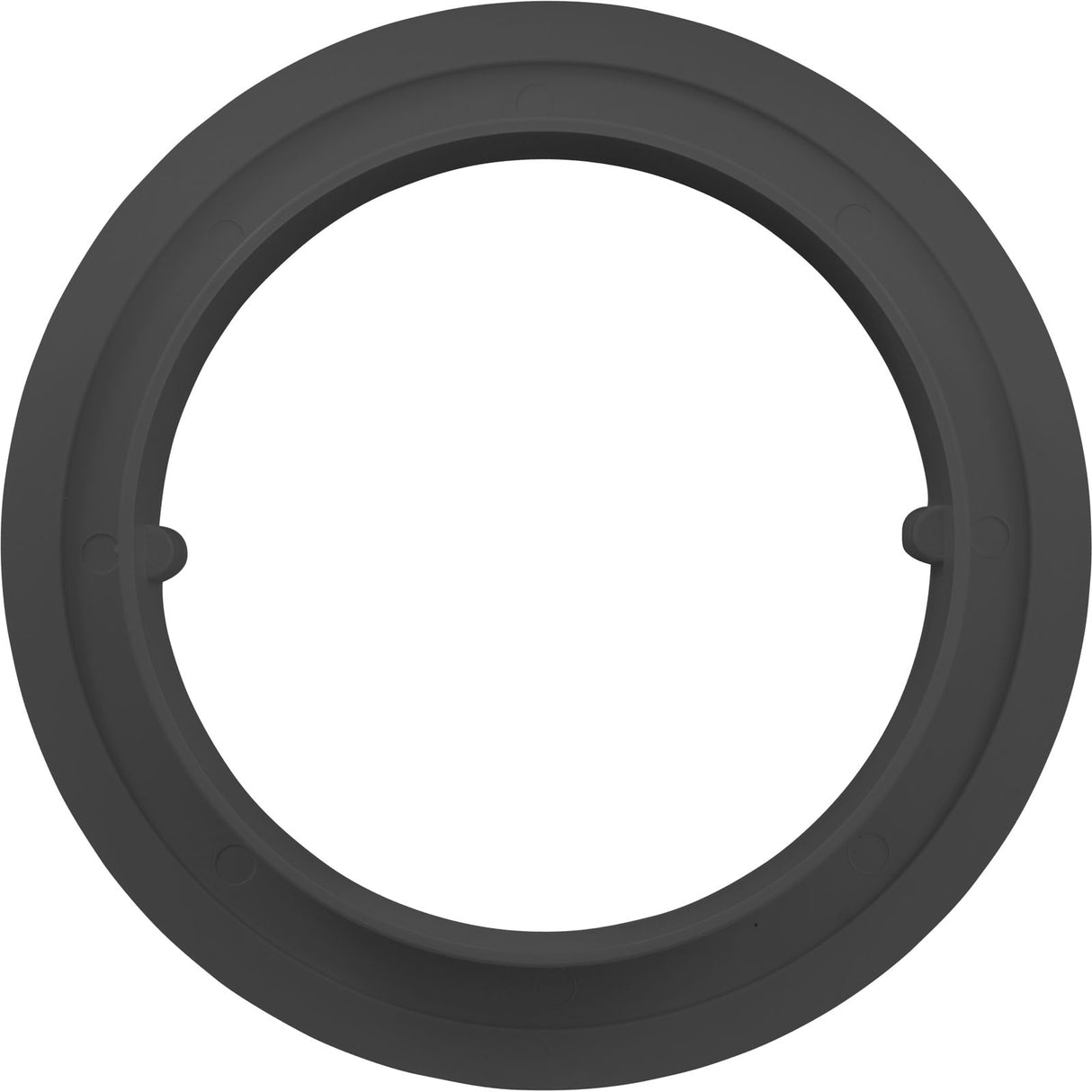 Collar- Extension With Inserts : WGX1153BDGR - Hayward - 0610377223874 - PartsForSpas.com