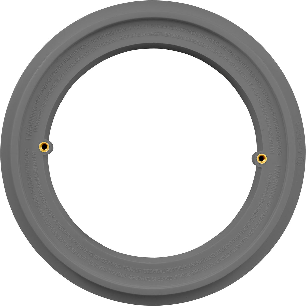 Collar- Extension With Inserts : WGX1153BGR - Hayward - 0610377223881 - PartsForSpas.com