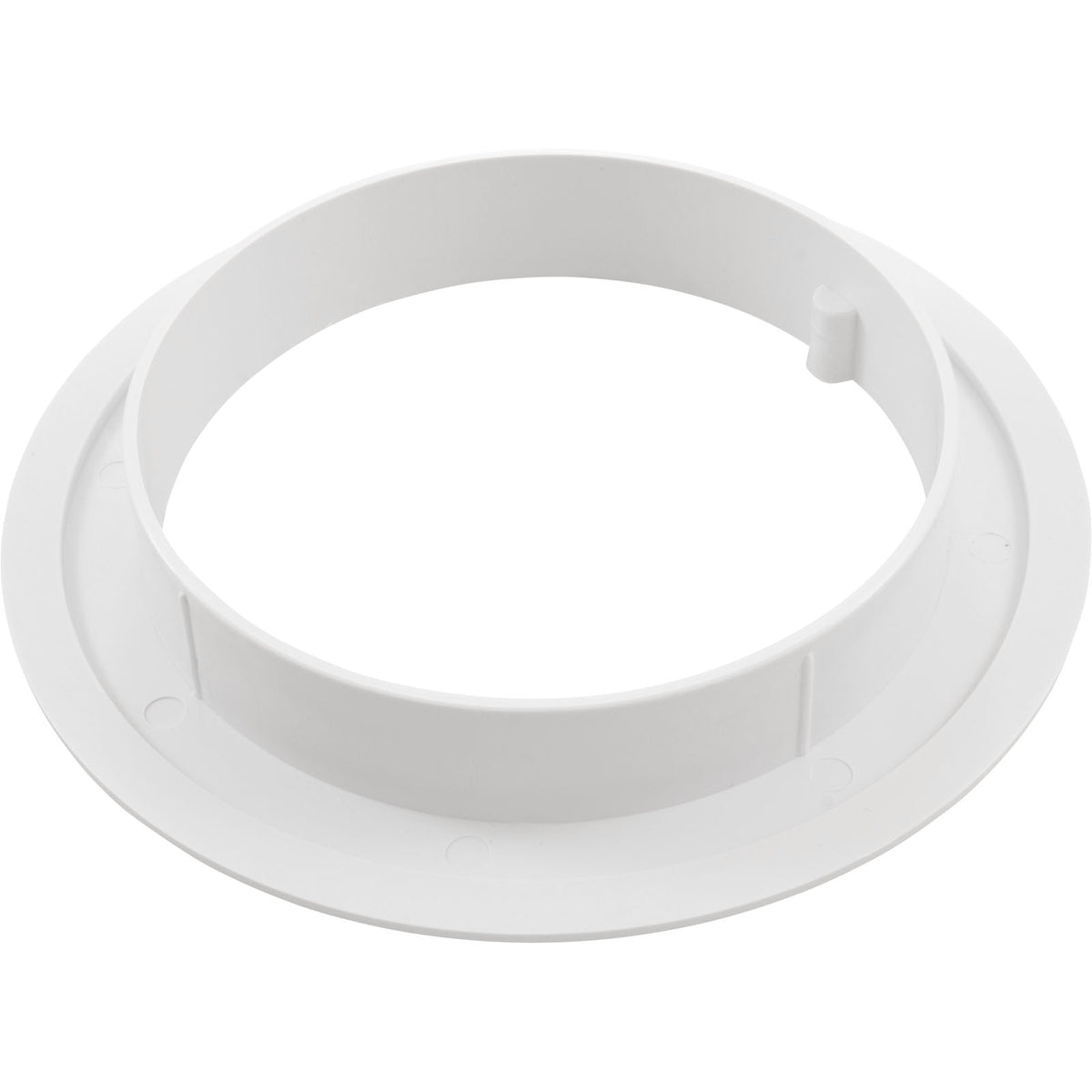 Collar- Extension With Inserts : WGX1153B - Hayward - 0610377079518 - PartsForSpas.com