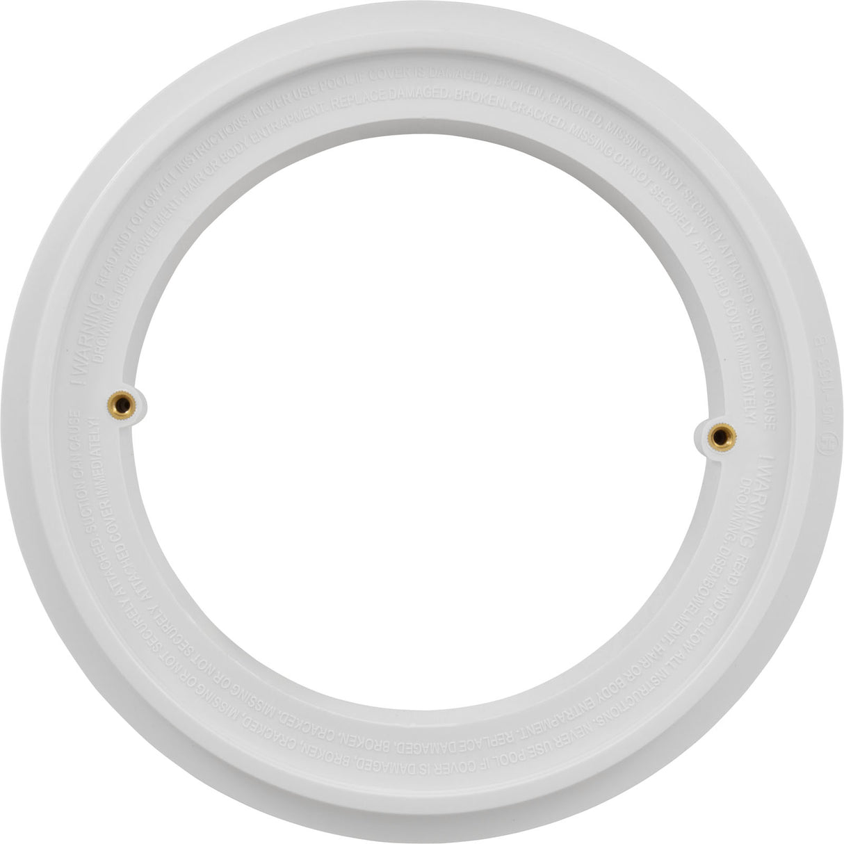 Collar- Extension With Inserts : WGX1153B