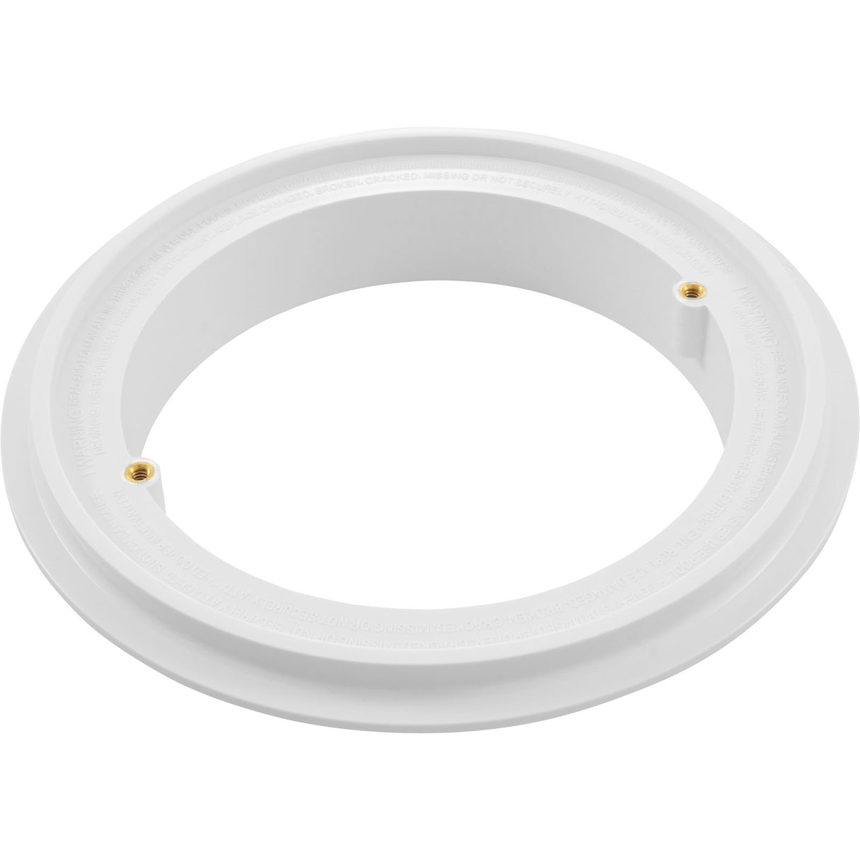 Collar- Extension With Inserts : WGX1153B - Hayward - 0610377079518 - PartsForSpas.com