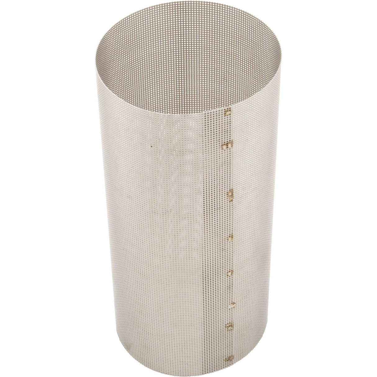 1/32" Perf Sstl Screen For 4" Y-Strainer : YS704001/32 - Hayward - 0610377117074 - PartsForSpas.com