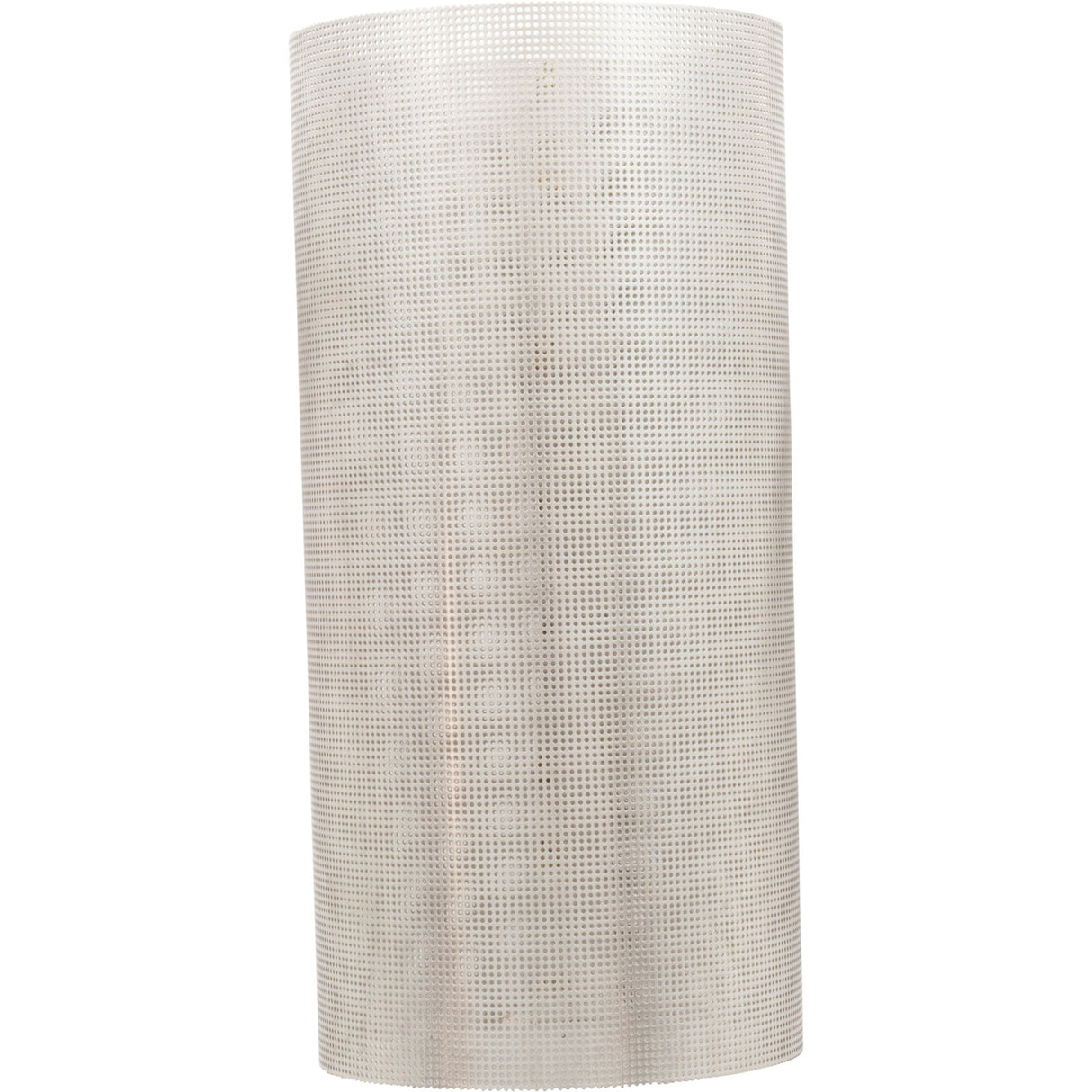 1/32" Perf Sstl Screen For 4" Y-Strainer : YS704001/32 - Hayward - 0610377117074 - PartsForSpas.com
