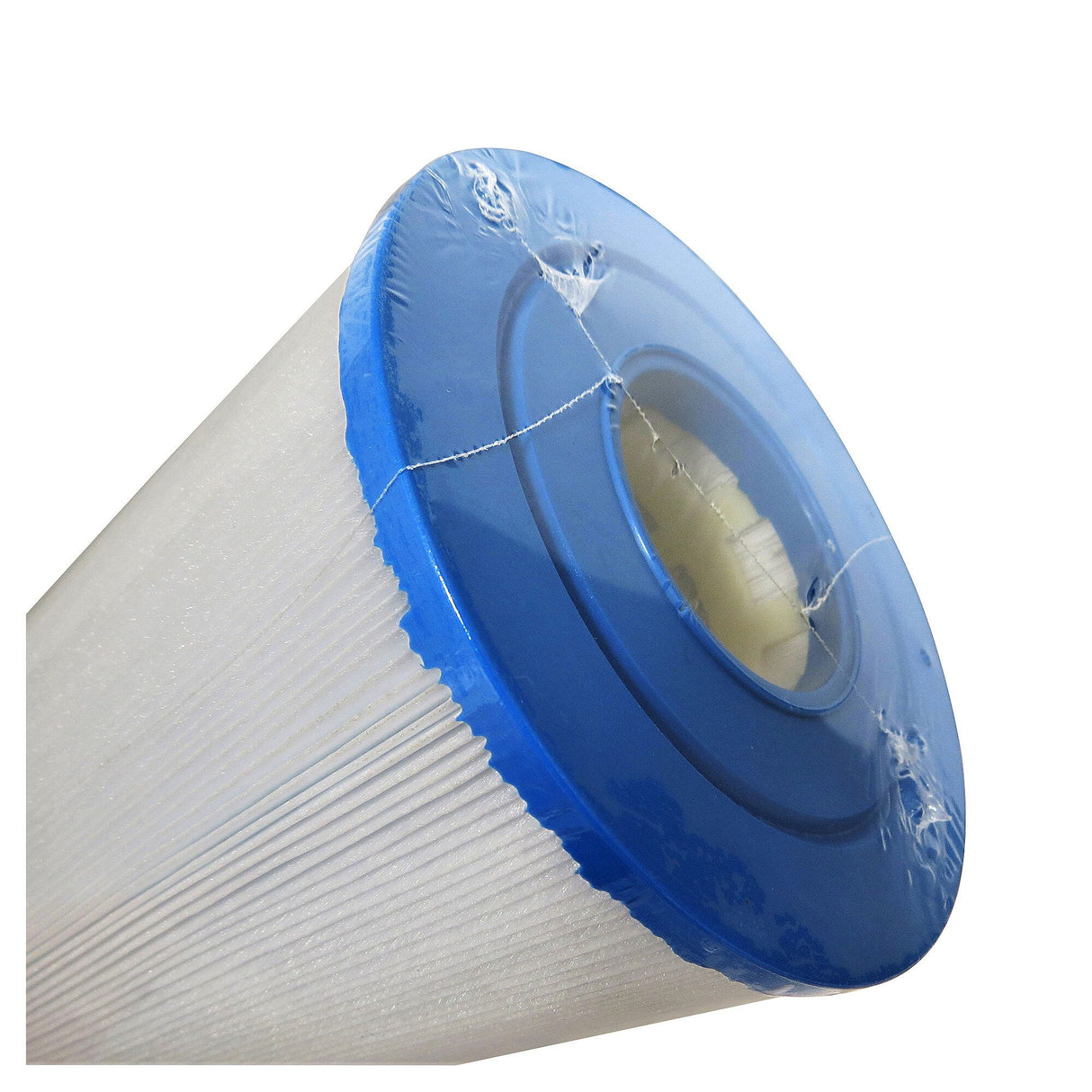 Filter Cartridge, Proline, Diameter: 5-5/16", Length: 14-13/16", Top: 2-1/8" Open, Bottom: 2-1/8" Open, 65 sq ft : P-5374