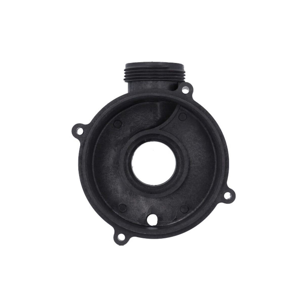 Volute, Pump, Vico Ultima Center Discharge, 1-1/2"MBT : PPULVFTDCS