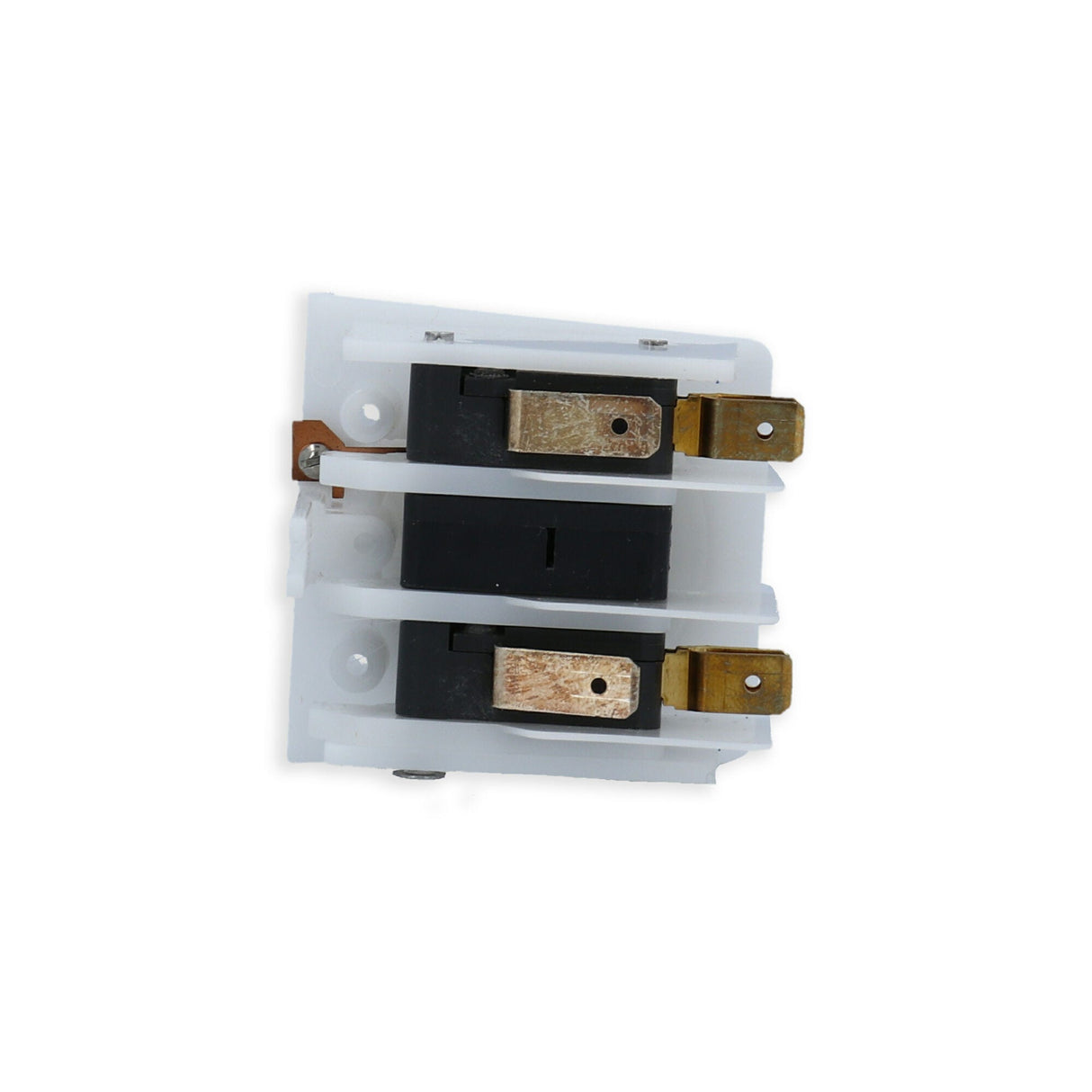 Stepper Switch, Air, Presair, 21A, Black Cam, 3-Function, Center Spout : MTK-211A
