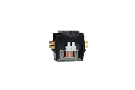 Contactor, DPST, 115VAC Coil, 40A : DPC-120
