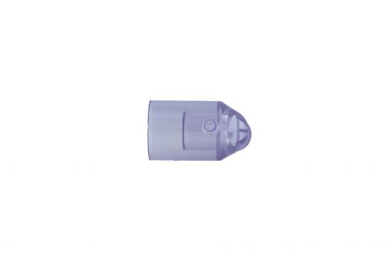 Jet Body, Sundance, 850/880 Series, 1/2"Slip, 90 Degree Street : 6540-647
