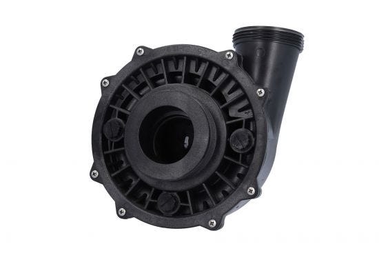 Wet End, Waterway Executive, 56Y Frame, 2.0HP, 2-1/2"MBT In x 2"MBT Out, Side Discharge : 310-1480