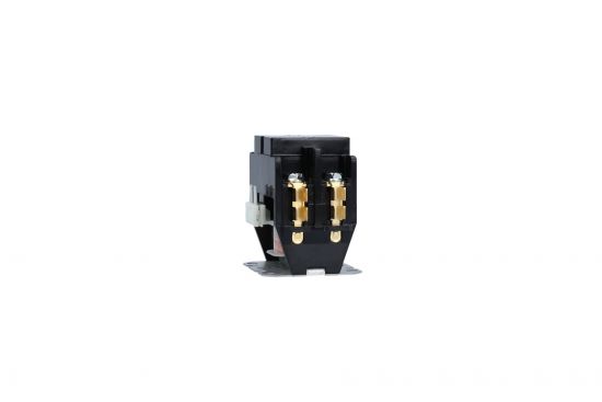 Contactor, DPST, 115VAC Coil, 40A : DPC-120