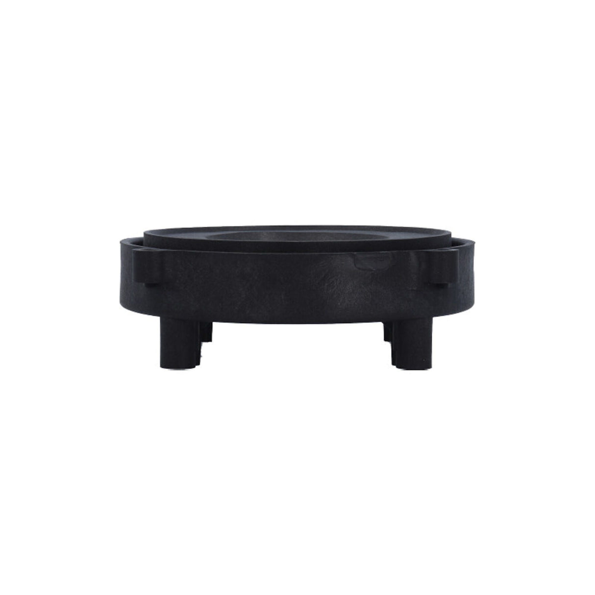 Volute Back, Vico Ultra-Flo : PPUFVB