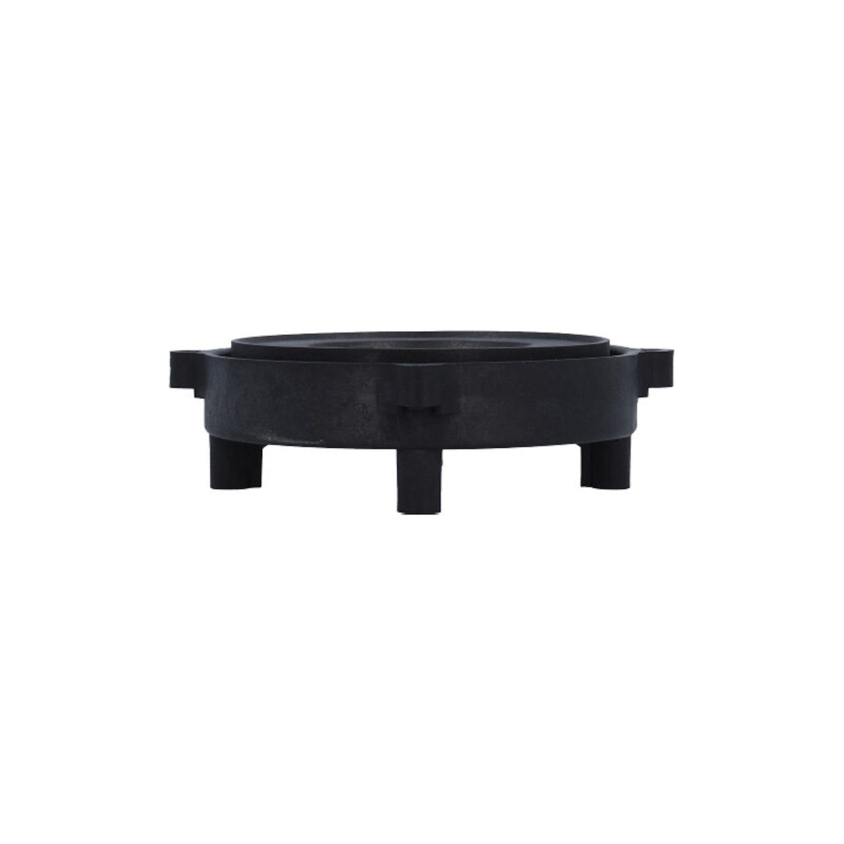 Volute Back, Vico Ultra-Flo : PPUFVB