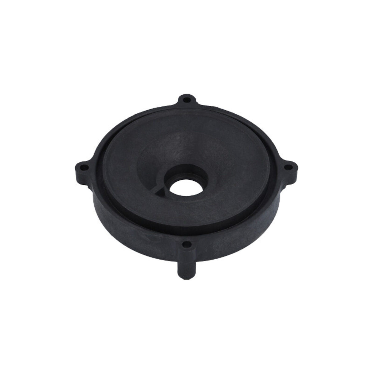 Volute Back, Vico Ultra-Flo : PPUFVB