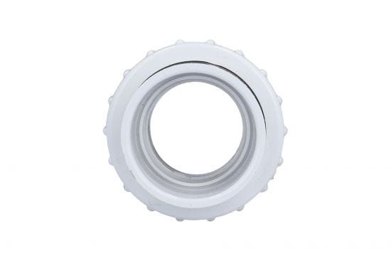 Union, Complete, Waterway, 1-1/2"S x 1-1/2"Spg : 400-4020