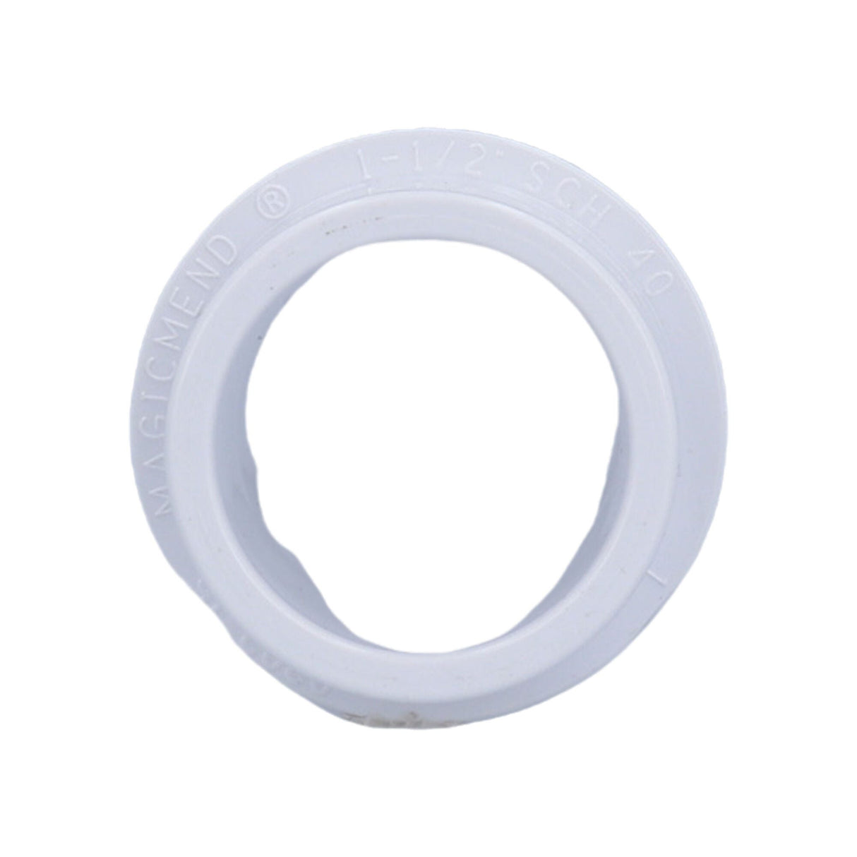 Fitting, PVC, Internal Pipe Extender, 1-1/2"IPS : 0302-15