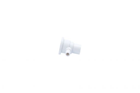 Jet Body,SUNDANCE,Palm/Duo/Pulsator,3/8"B Air x 1/2"Spg Water, : 6540-274