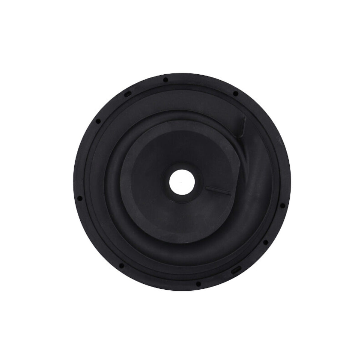 Bracket, Pump Housing, Jacuzzi Piranha/Theramax/Theraflo : 6500-540