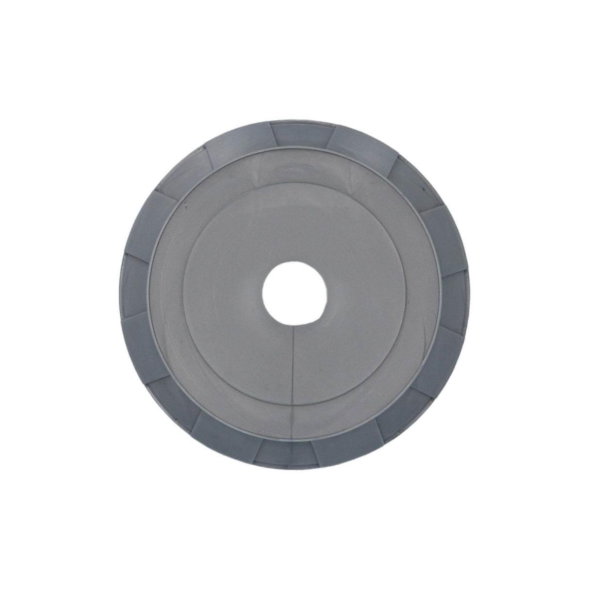 Cap, Valve, Sundance, Del Sol/Hermosa, Gray : 6540-223