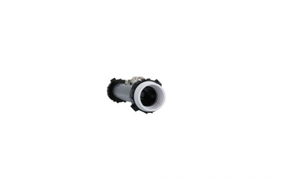 Heater Assembly, Gecko, Heat.Wav-XE, Flo-Thru, 50HZ, 3.0KW, 230V : 9920-101458