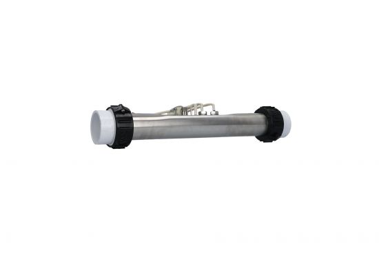 Heater Assembly, Gecko, Heat.Wav-XE, Flo-Thru, 50HZ, 3.0KW, 230V : 9920-101458