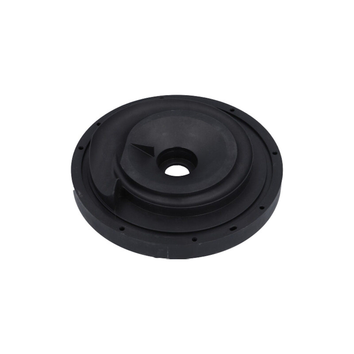Bracket, Pump Housing, Jacuzzi Piranha/Theramax/Theraflo : 6500-540