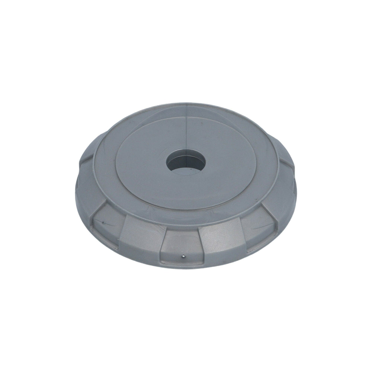 Cap, Valve, Sundance, Del Sol/Hermosa, Gray : 6540-223