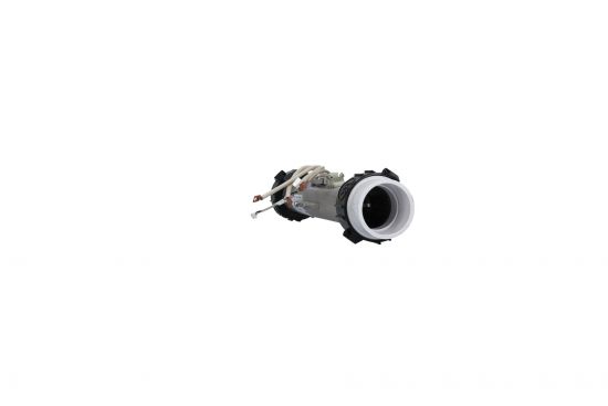 Heater Assembly, Gecko, Heat.Wav-XE, Flo-Thru, 50HZ, 3.0KW, 230V : 9920-101458