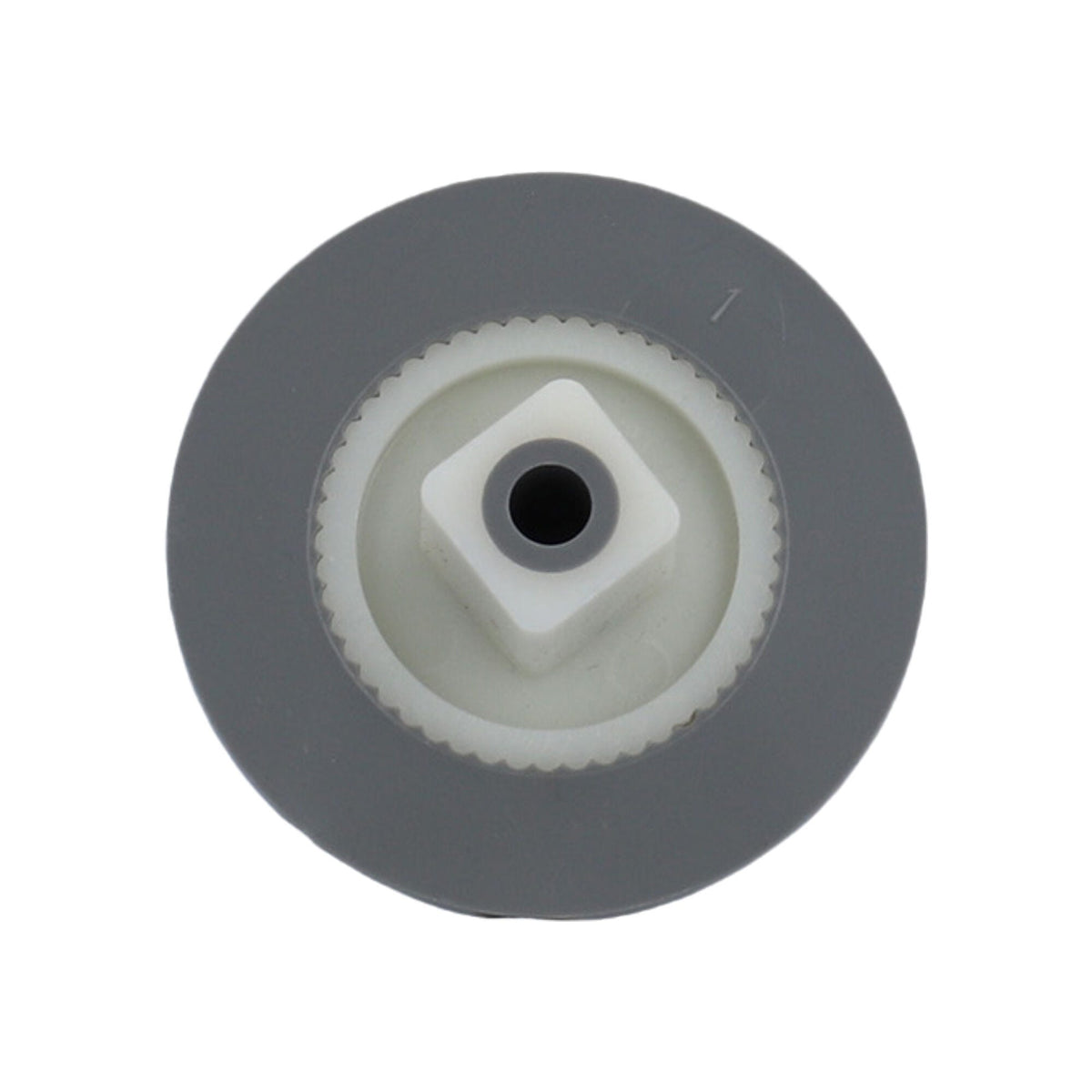 Stem, Jacuzzi, J-400 Series Air Control Valve Knob Stem 2006+ : 6000-179