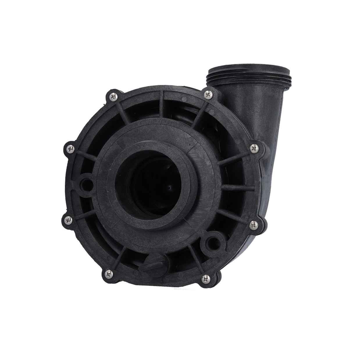 Wet End, Aqua-Flo FMXP2e, 1.5HP, SD, 56-Frame,2"MBT : 91041915-000