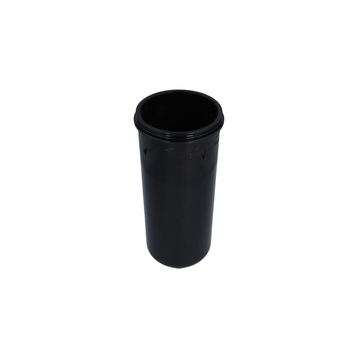 Filter Housing, Rainbow, RDC Series, 14-1/2"Long, Black : 172212X
