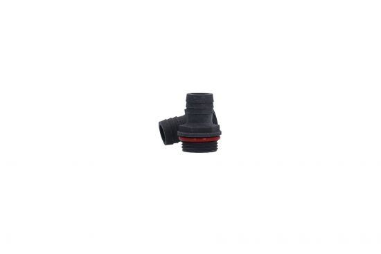 Barb 3/4” Kit for Double Barrel Heater : 48-0041B-K