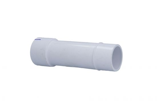 Manifold, PVC, Waterway, 1-1/2"S x 1-1/2"Spg x 10 3/8"SB Ports : 672-4660