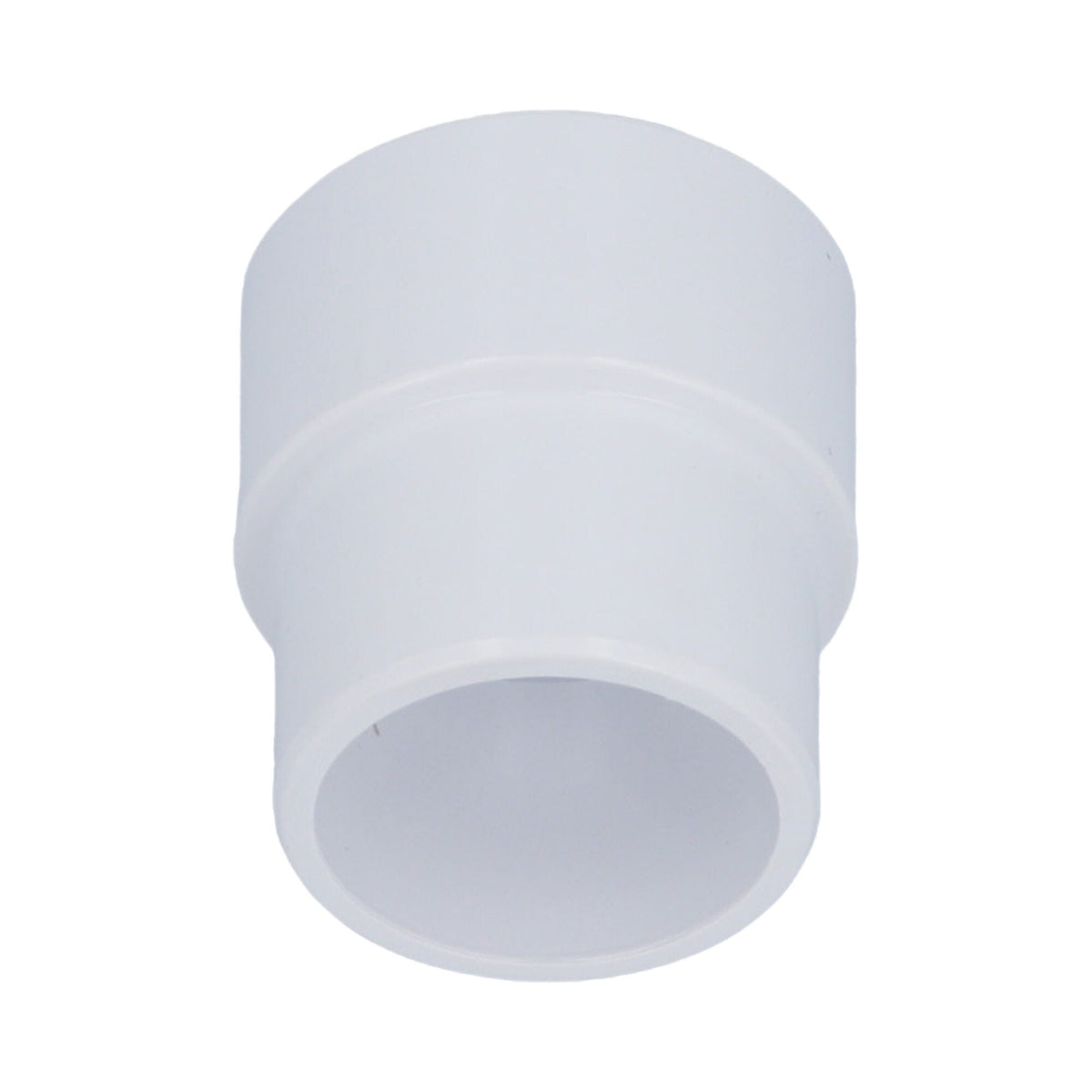 Fitting, PVC, Reducing Adapter, 2"Spg x 1-1/2"Spg : 421-1000