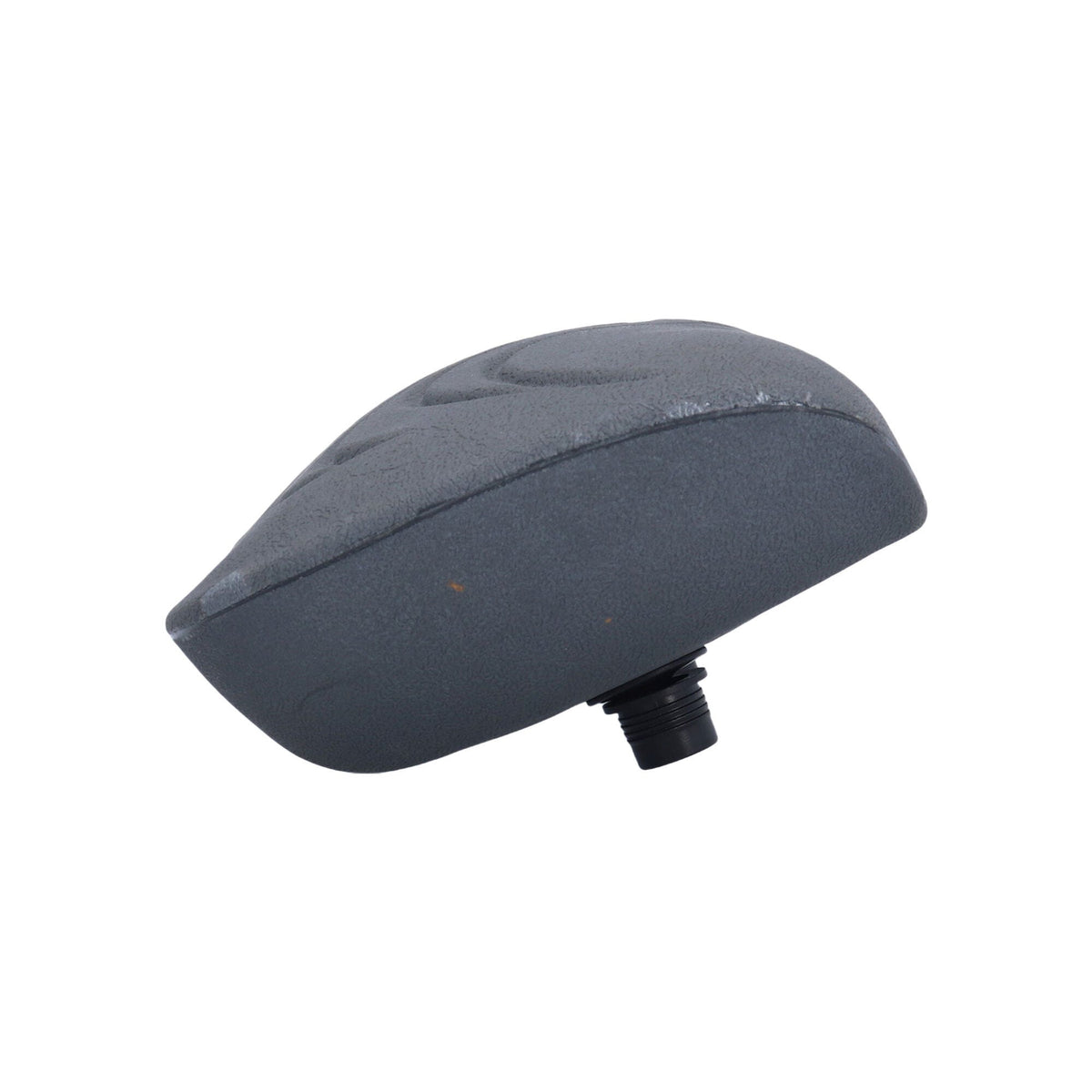 Pillow, PDC, Graphite Gray PVC Air Filled With No Logo : 25755-901