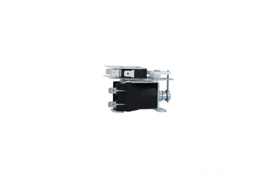Relay, S90 Style, 120 VAC Coil, 20 Amp, DPDT : S90DP-120