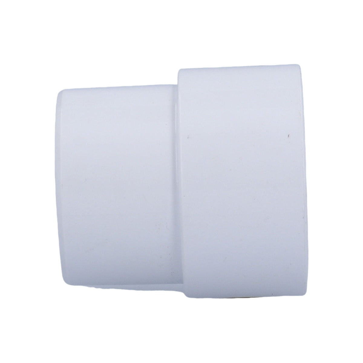 Fitting, PVC, Reducing Adapter, 2"Spg x 1-1/2"Spg : 421-1000