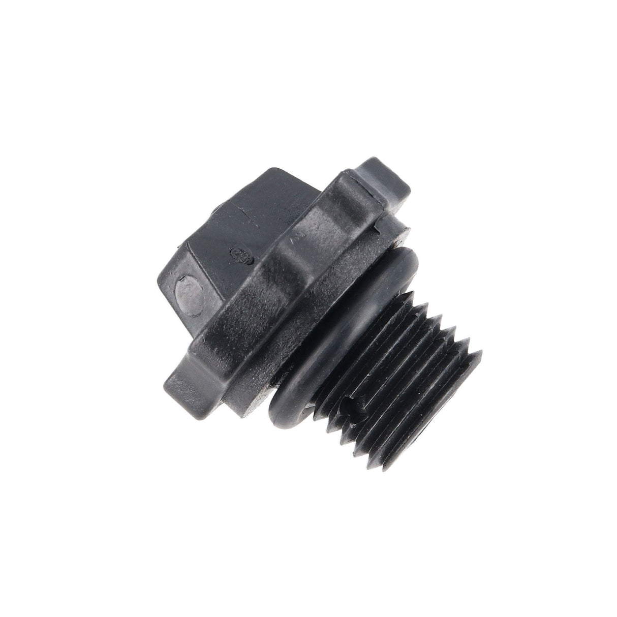 Plug, Pump Housing, Jacuzzi Piranha/Theramax/Theraflo w/ O-Ring : 6500-547