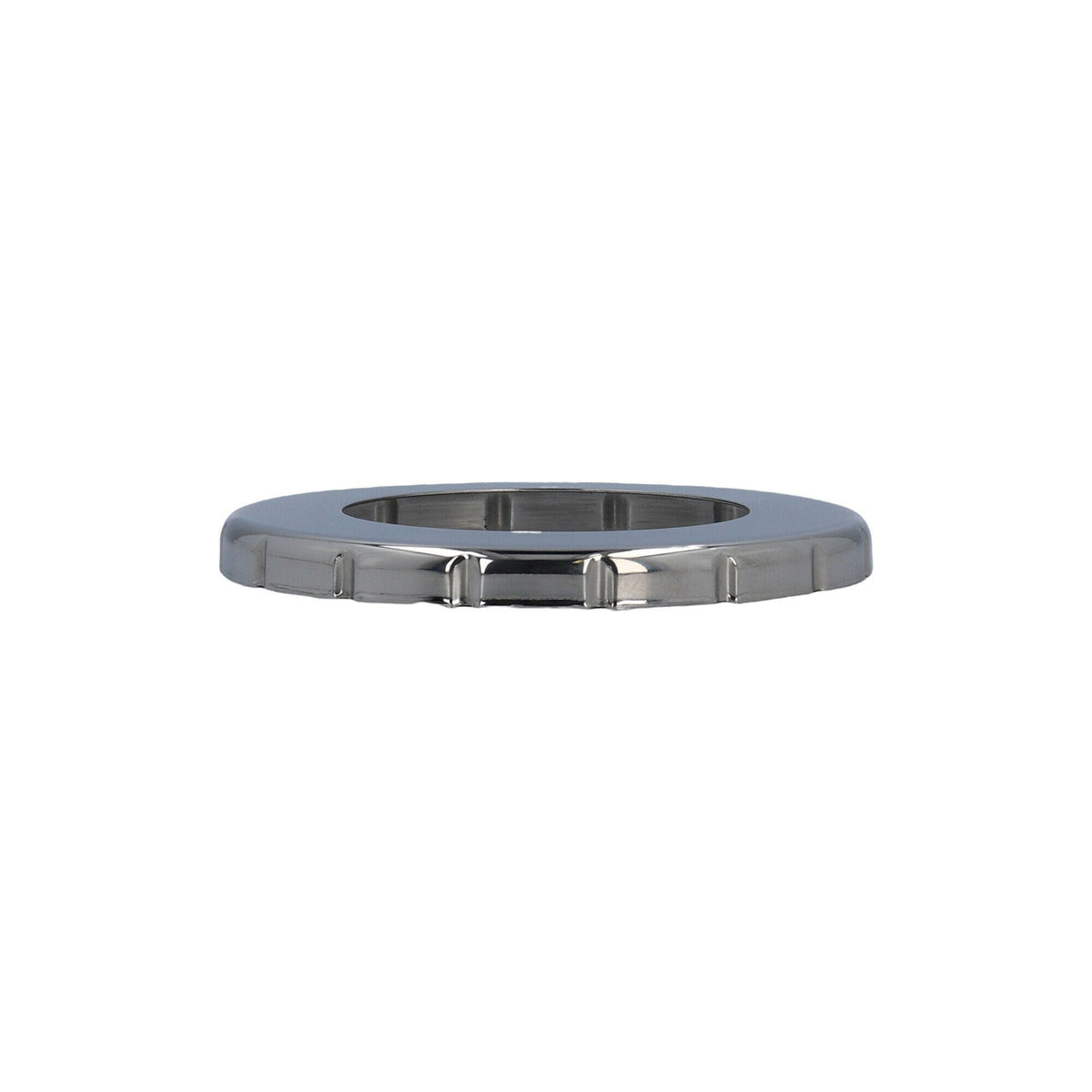 Escutcheon, Air Injector, Sundance, Flat Style, Chrome : 6540-247